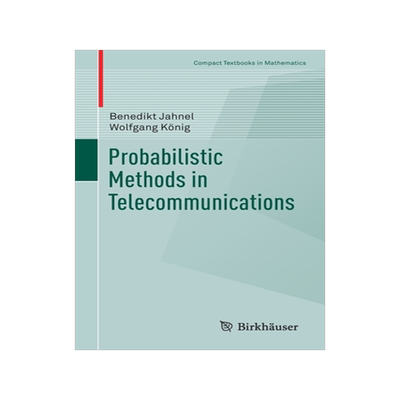 预订 Probabilistic Methods in Telecommunications