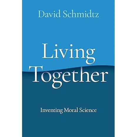 Inventing Moral Science