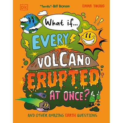 And Other Amazing Earth Questions