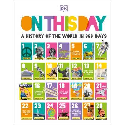 A History of the World in 366 Days