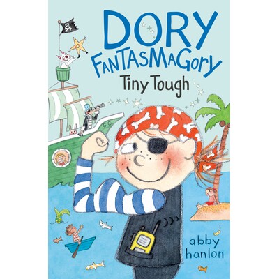 Tiny Tough