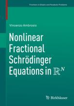 预订 R^N Equations Schrödinger Nonlinear Fractional