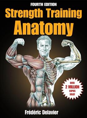 Strength Training Anatomy