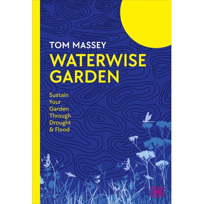 预订 水智花园：在干旱和洪水中维持您的花园 园艺 水上花园 英文 Waterwise Garden: Sustain Your Garden Through Drought and F
