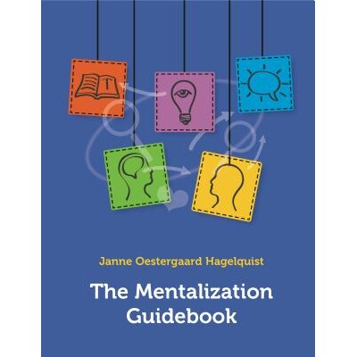 The Mentalization Guidebook 心智化指南 9781782204176