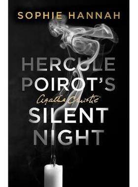 预订 Hercule Poirot’s Silent Night: The New Hercule Poirot Mystery: 9780008380816