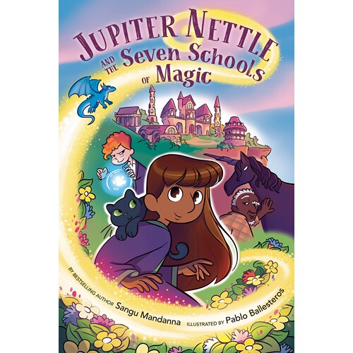 A Graphic Novel