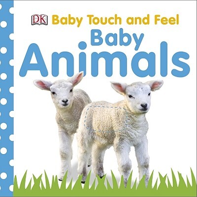 An Interactive Little Ones Board Book