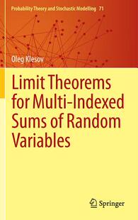 for Multi Random Limit Variables Theorems Sums 预订 Indexed
