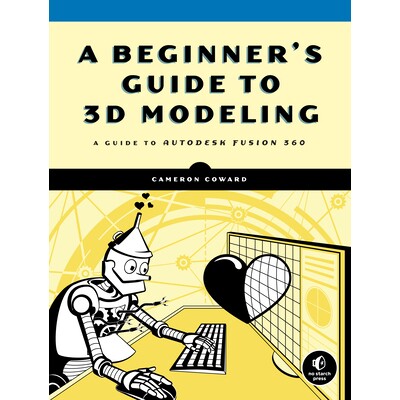 A Guide to Autodesk Fusion 360