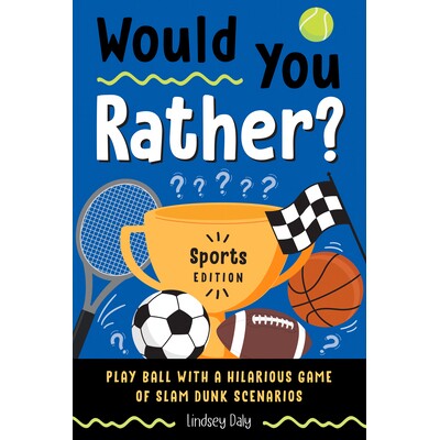 Play Ball with a Hilarious Game of Slam