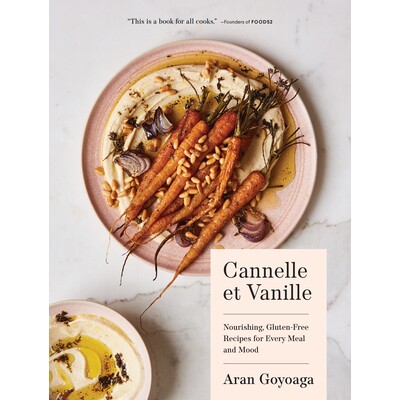 Nourishing, Gluten-Free Recipes for Ever