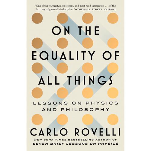 Lessons on Physics and Philosophy