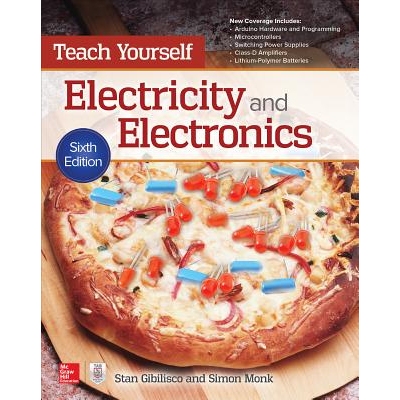 TEACH YOURSELF ELECTRICITY AND ELECTRONI 让你自己更了解电 9781259585531