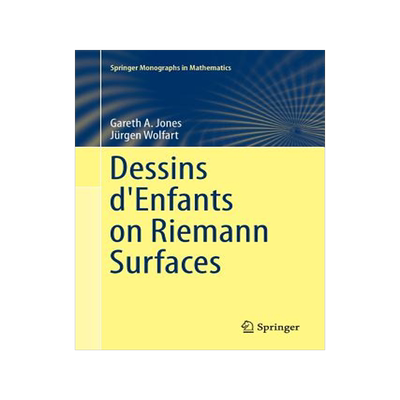 预订 Dessins d’Enfants on Riemann Surfaces
