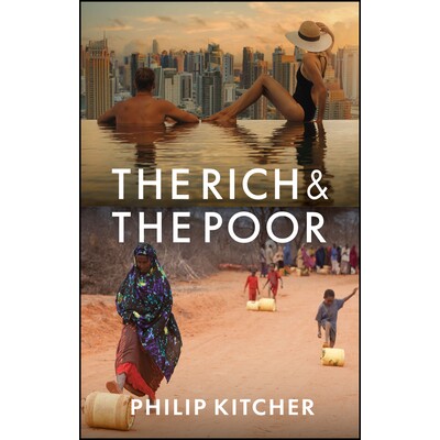 The Rich and the Poor 富人和穷人 9781509563470