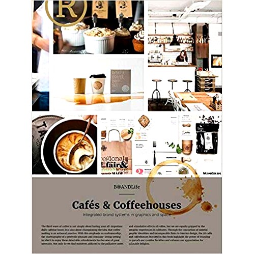 Cafes & Coffeehouses: Integrated brand s