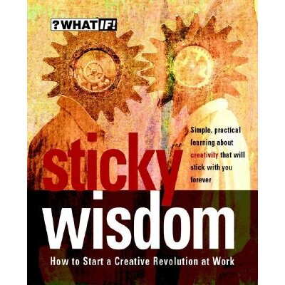 How to Start a Creative Revolution at Wo
