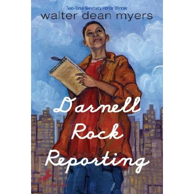预订 Darnell Rock Reporting 9780440411574