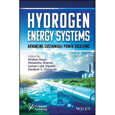 Hydrogen Energy System for Sustainable Power Solutions Advancing Sustainable Power Solutions 面向可持续电力解决方案的氢
