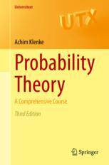 A Comprehensive Course