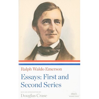 A Library of America Paperback Classic