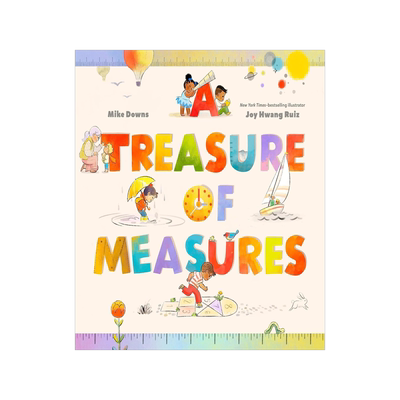 Treasure of Measures