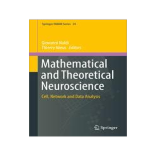 预订 Mathematical and Theoretical Neuroscience