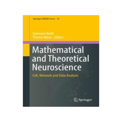 预订 Mathematical and Theoretical Neuroscience