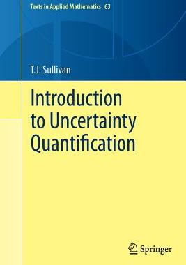 预订 Introduction to Uncertainty Quantification