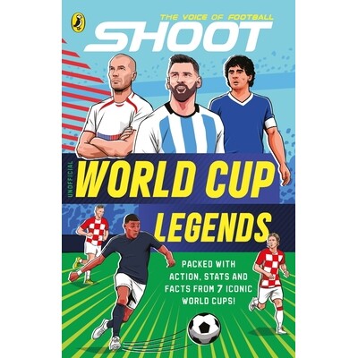 World Cup Legends