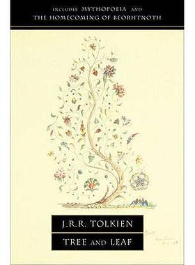预订 TREE AND LEAF: Including MYTHOPOEIA: 9780007105045