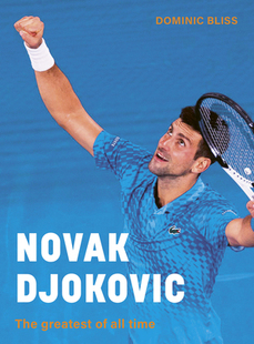 The Djokovic greatest time 现货 all Novak