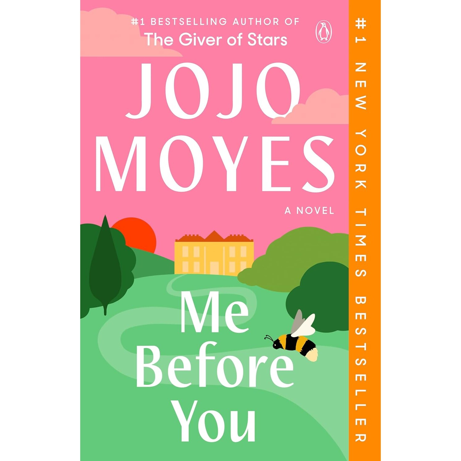 现货 遇见你之前 新版 Jojo Moyes 英文原版 Me Before You A Novel 我就要你好好的