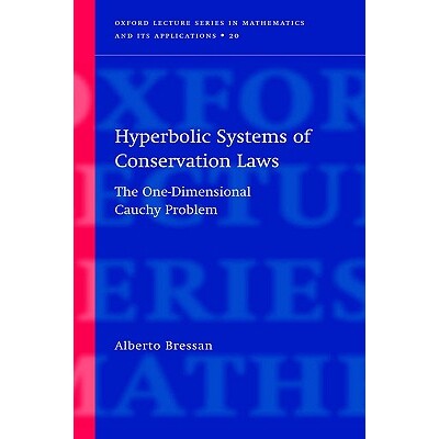 The One-dimensional Cauchy Problem