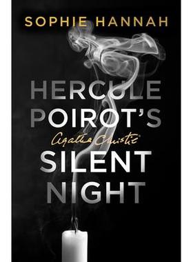 预订 Hercule Poirot’s Silent Night: The New Hercule Poirot Mystery: The New Hercule Poirot Mystery: 9780008380793