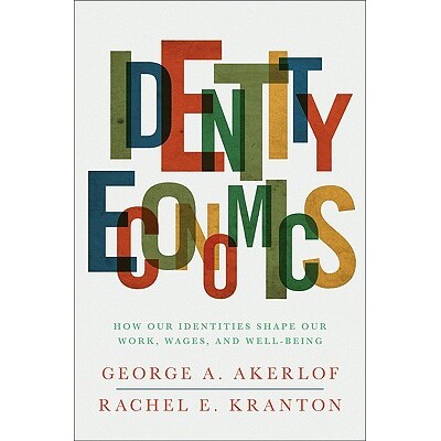 How Our Identities Shape Our Work, Wages
