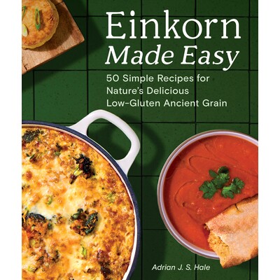 50 Simple Recipes for Nature&rsquo;s Deliciou