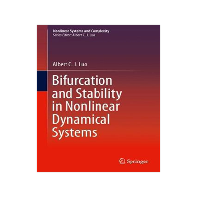 预订 Bifurcation and Stability in Nonlinear Dynamical Systems