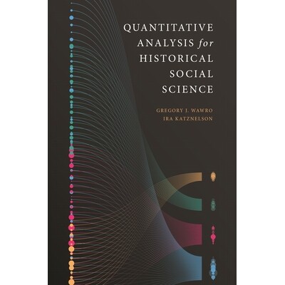 Quantitative Analysis for Historical Soc