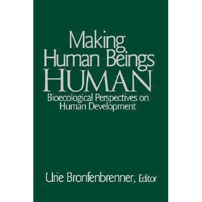 Bioecological Perspectives on Human Deve