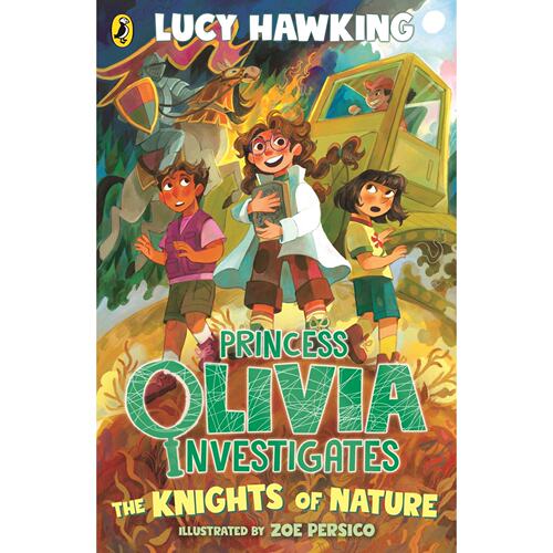 The Knights of Nature