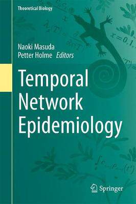 预订 Temporal Network Epidemiology