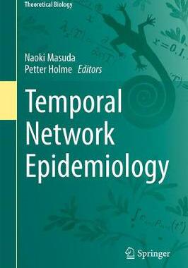 预订 Temporal Network Epidemiology