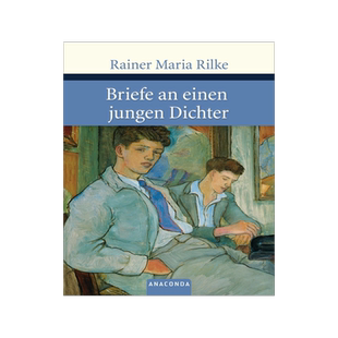 Briefe an einen jungen Dichter