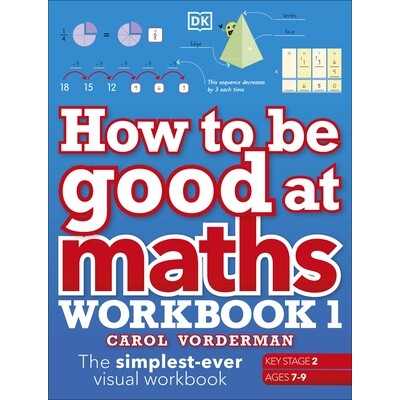 The Simplest-Ever Visual Workbook