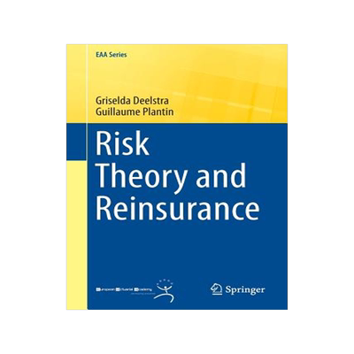 预订 Risk Theory and Reinsurance