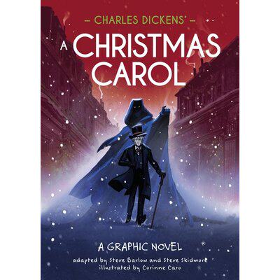 A Graphic Novel