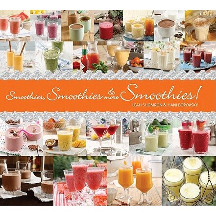 预订 奶昔、奶昔,还有更多奶昔! 健康饮食 食疗 健康料理 英文版 Smoothies, Smoothies & More Smoothies!:9781936140244