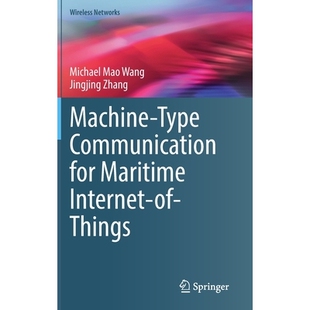 Machine-Type Communication for Maritime Internet-of-Things From Concept to Practice 面向海事物联网的机器类型通信：从概